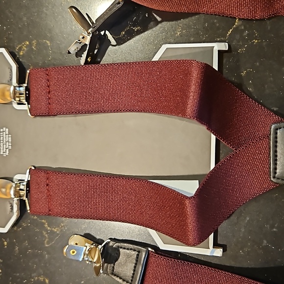 Suspenders - Picture 8 of 8